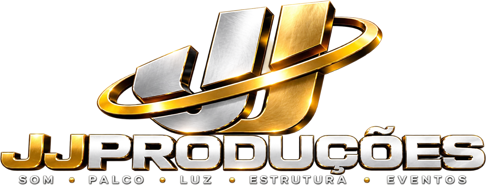 JJ Produções — Som, Palco, Luz, Estrutura e Eventos